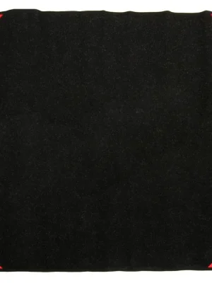 Levný VIC FIRTH DELUXE RUG koberec pod bicí, 198x163cm