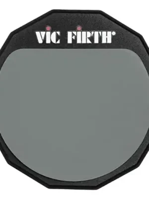 Finální Výprodej VIC FIRTH PAD6 6" cvičný pad