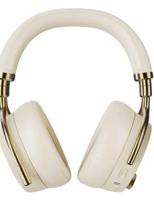 Top Prodej ZILDJIAN ALCHEM-E PERFECT TUNE sluchátka, krémové