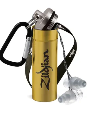 ZILDJIAN HI-FI EARPLUGS špunty do uší Kup Teď