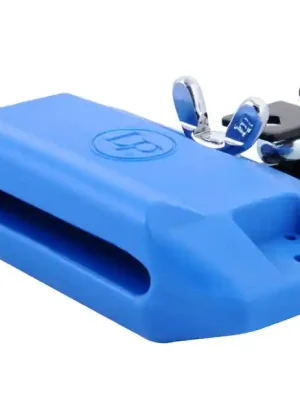 Novinka CLAVE BLOCK LP LP1205 Jam Block, vyšší ladění