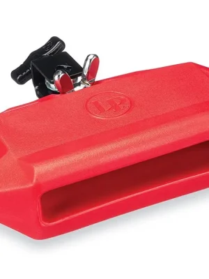 Rychlé Dodání CLAVE BLOCK LPLP1207 Jam Block, nižší ladění