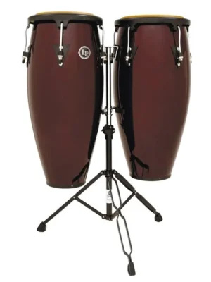 CONGA LP 647NY-DW CITY 11"+12" Doprava Zdarma