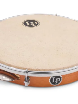 Finální Výprodej PANDEIRO LP LP3010N přírodní blána, laditelné