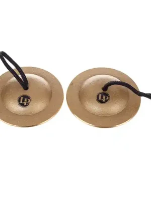 PRSTOVÉ ČINELY LP LP436 bronzové Speciální Cena