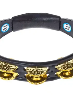 TAMBURÍNA LP LP174 Cyclop, mosazné plíšky Cenový Hit