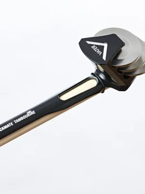 TAMBURÍNA VATER VSMT Tamburína na paličku Expresní Doručení