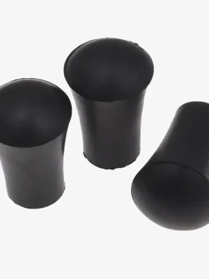 Cenový Hit KONCOVKA GIBRALTAR SC-RTL pro nohy FT 12, 7mm, 3ks