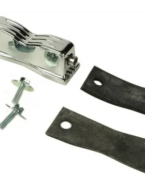 Výprodej MUŠLE LUDWIG P2240F pro SD, 1ks