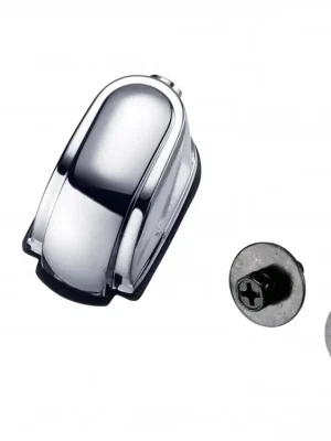 MUŠLE TAMA MSL-SCT pro snare/tom, 1ks, chrom Novinka