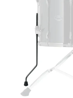 Rychlé Dodání NOHY FT TAMA 10, 5mm, 3ks