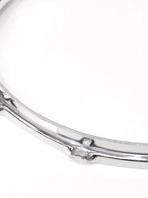 Rychlé Dodání OBRUČ GIBRALTAR 10", 2, 3mm, 6 šroubů, pro snare