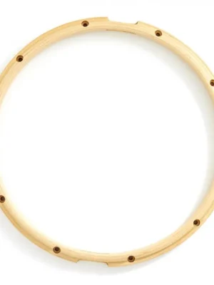 Odeslání Ihned OBRUČ GIBRALTAR 14", dřevěná, 10 šroubů, snare