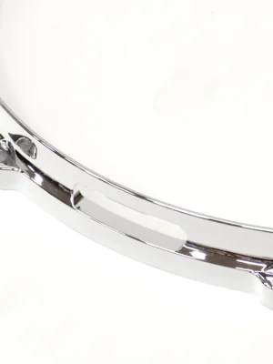 Nejprodávanější OBRUČ GIBRALTAR 14", litá, 8 šroubů, pro snare