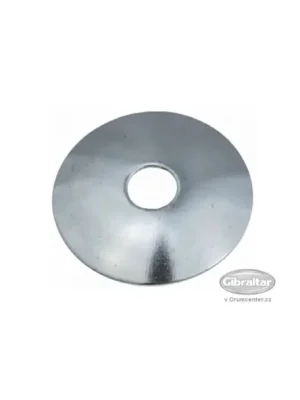 Nejprodávanější PODLOŽKA GIBRALTAR SC-1655-1 kovová na misku hi-hat stojanu