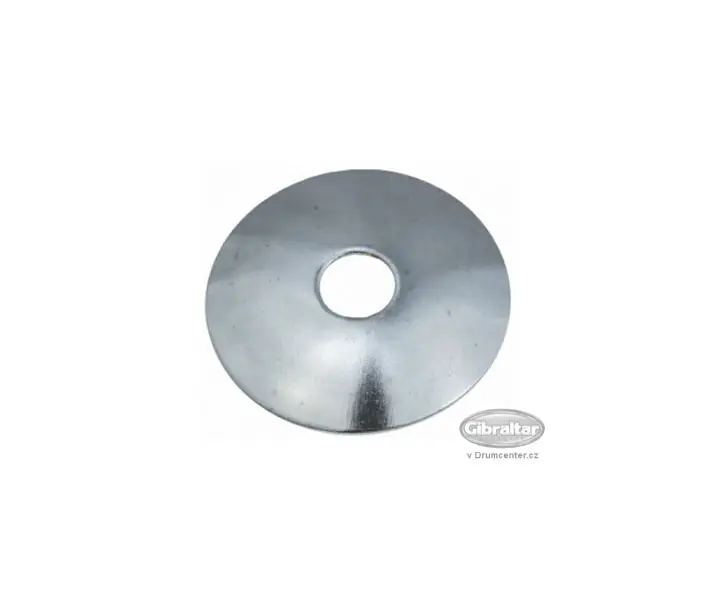 Nejprodávanější PODLOŽKA GIBRALTAR SC-1655-1 kovová na misku hi-hat stojanu