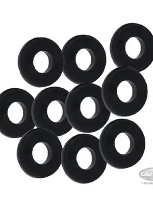 Výprodej PODLOŽKA GIBRALTAR SC-SSW nylonová, 10ks