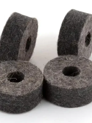 PODLOŽKA MAPEX MCYF4 filcová, 4ks Akce