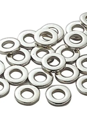 Finální Výprodej PODLOŽKA TAMA MW620 kovová, 20ks