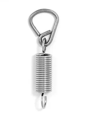 Rychlé Dodání PRUŽINA GIBRALTAR SC-0052 očko pro zavěšení pružiny, 1ks