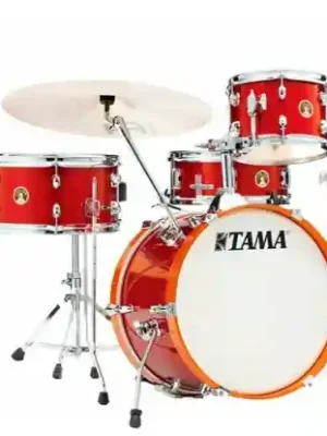 TAMA Club Jam Shell Set (CPM) Zlevněný
