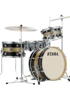 TAMA Superstar Classic Neo-Mod shell set (MGD 3pcs Ověřený