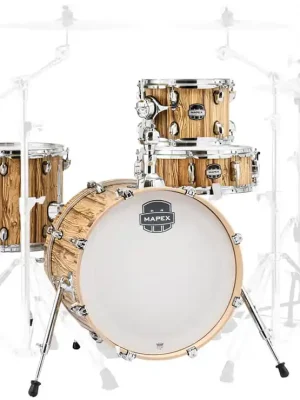 Cenový Hit MAPEX Mars MA486S Be Bop Shell Set (IW)