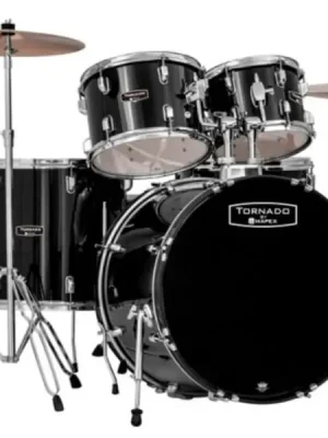 MAPEX Tornado Standard Drum Set (DK) Akce