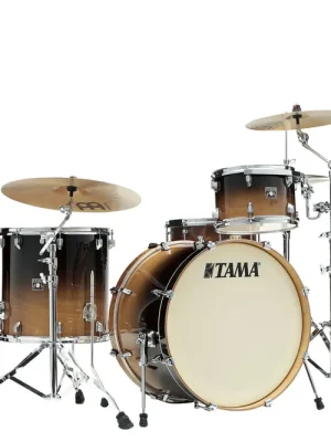 Kup Teď TAMA Superstar Classic Maple 22, 12, 16 (CFF)