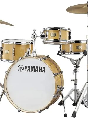 Poslední Šance YAMAHA Stage Custom Hip Shell Set NW