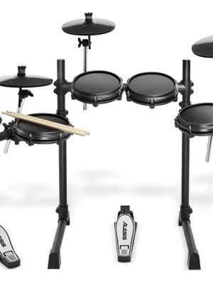 Víkendová Akce ALESIS Turbo Mesh Kit Electronic Drumset