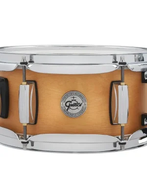 GRETSCH Full Range 10x5" Birch Snare Satin Classic Koupit Online