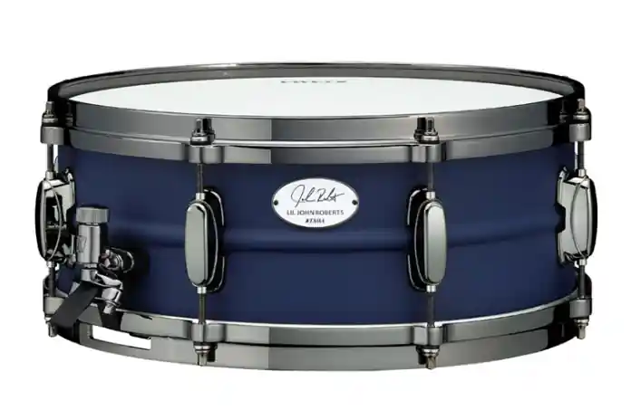 Poslední Šance TAMA Signature Lil' John Roberts 14x5,5" Snare