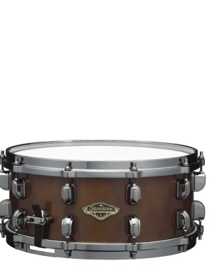 Akční Nabídka TAMA Starclassic Walnut/Birch 14x6,5" (MBC) Snare
