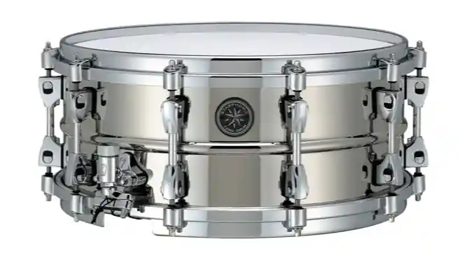 Oblíbený TAMA Starphonic Nickel Plating 13x7"