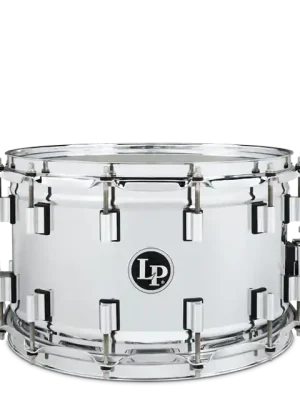 LP LP8514BS-SS Banda Steel 14x8,5" Snare Expresní Doručení