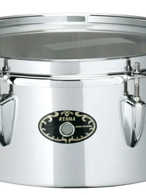 Nejprodávanější TAMA Mini-Tymp Snare 10x5" Snare + MC69