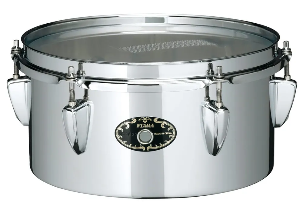Nejprodávanější TAMA Mini-Tymp Snare 10x5" Snare + MC69