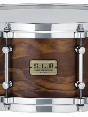 TAMA S.L.P. Fat Spruce 14x6" Snare Hit Sezóny