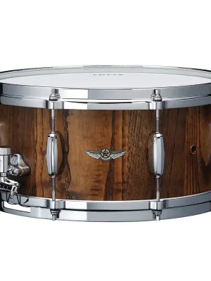 Speciální Cena TAMA Star Walnut 14x5,5" (RSC)