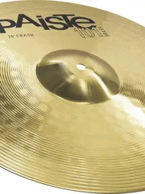 PAISTE 101 Crash 16" Originální