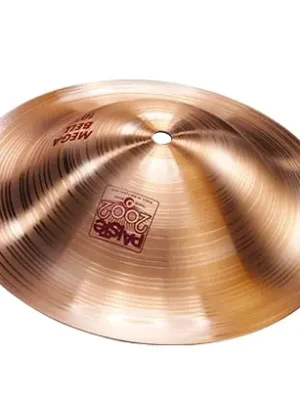 PAISTE 2002 Mega Bell 10" Cenově Výhodný
