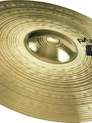 PAISTE PST3 Ride 20" Rychlé Dodání