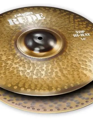 Přímo Od Výrobce PAISTE Rude Hi-hat 14"