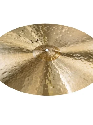 Oblíbený PAISTE Traditionals Thin Crash 20"