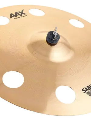 Koupit Online SABIAN AAX O-zone Crash 18" Natural