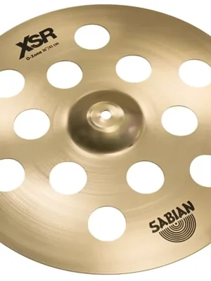 Cenový Hit SABIAN XSR O-Zone 18"