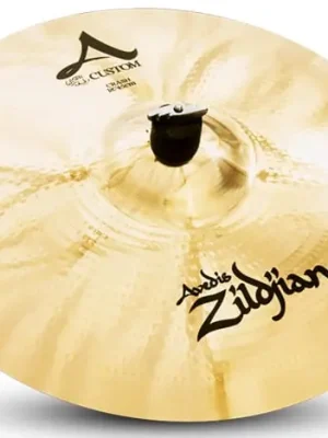 ZILDJIAN A Custom Crash 18" Autentický