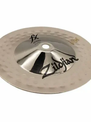 Cenová Bomba ZILDJIAN FX Break Bell Effect 7" (Brilliant)