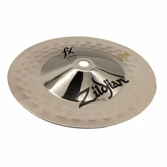 Cenová Bomba ZILDJIAN FX Break Bell Effect 7" (Brilliant)